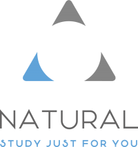 naturalロゴ　